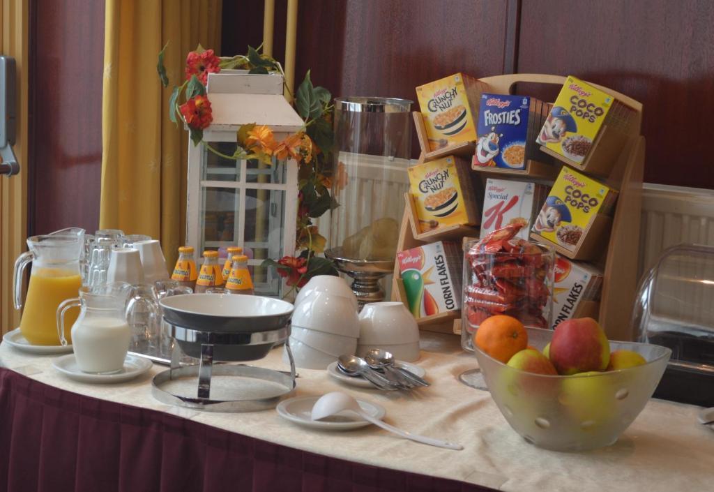 Hotel & Eetk'Fee De Vlik Ospel Zewnętrze zdjęcie