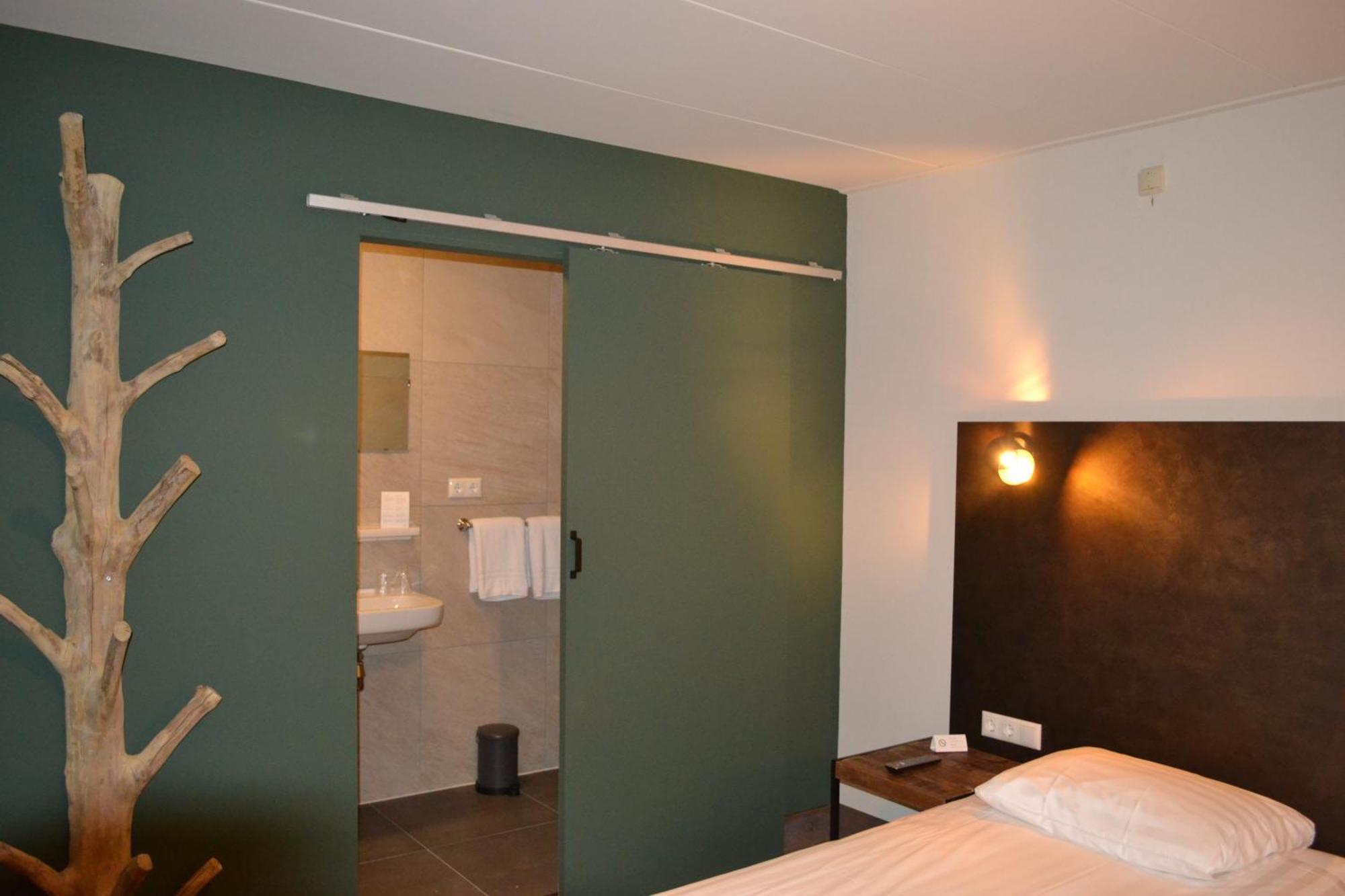Hotel & Eetk'Fee De Vlik Ospel Zewnętrze zdjęcie